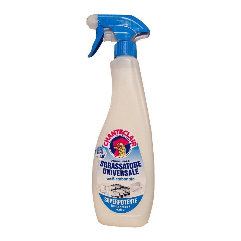 Chanteclair Sgrassatore Bicarbonato odtłuszczacz 600ml