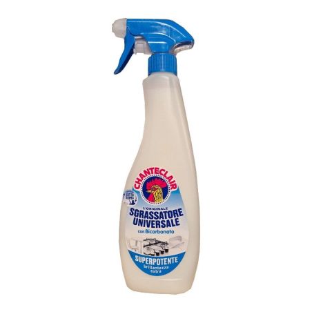 Chanteclair Sgrassatore Bicarbonato odtłuszczacz 600ml