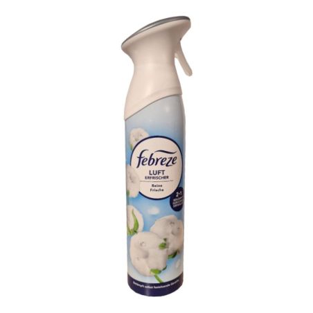 Febreze Luft Erfrischer Reine Frische odświeżacz 185ml