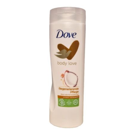 Dove Body Love Regenerierende balsam do ciała 400ml