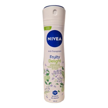 Nivea Fruity Delight antyperspirant 150ml