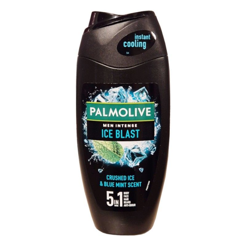 Palmolive Men Ice Blast 5in1 żel pod prysznic 250ml