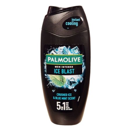 Palmolive Men Ice Blast 5in1 żel pod prysznic 250ml