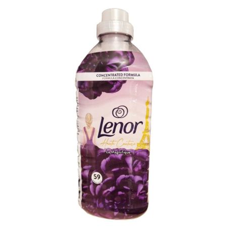 Lenor Haute Couture La Magnifique płyn do płukania 1,239L