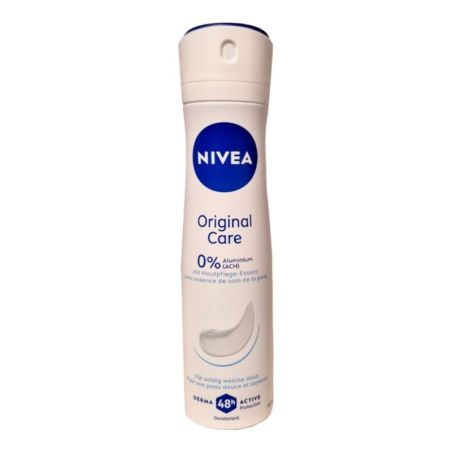 Nivea Original Care dezodorant 150ml