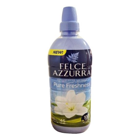 Felce Azzurra Pure Freshness płyn do płukania 900ml