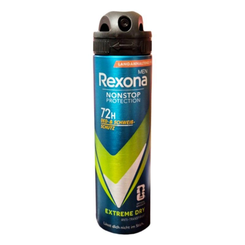 Rexona Men Nonstop Protection Extreme Dry antyperspirant 150ml