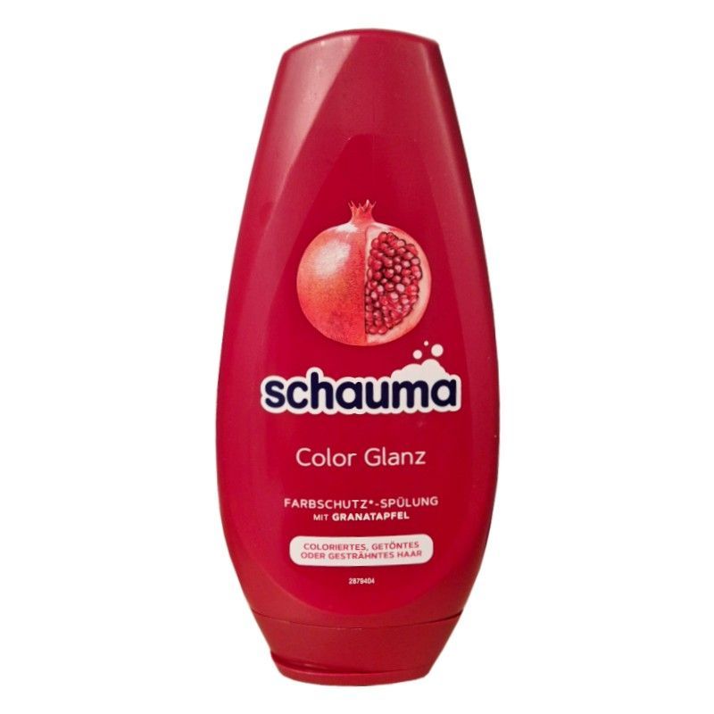 Schauma Color Glanz odżywka do włosów 250ml