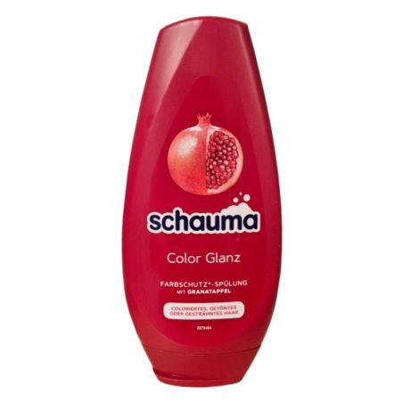 Schauma Color Glanz odżywka do włosów 250ml