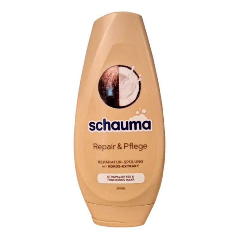 Schauma Repair & Pflege odżywka do włosów 250ml