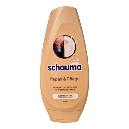 Schauma Repair & Pflege odżywka do włosów 250ml