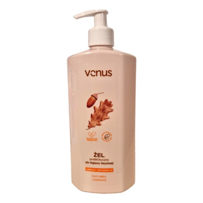 Venus Healthy żel do higieny intymnej 500ml