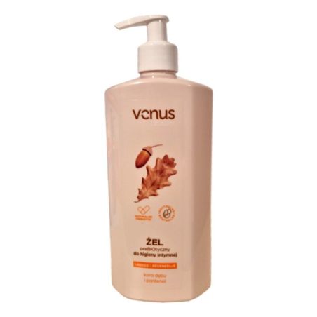 Venus Healthy żel do higieny intymnej 500ml