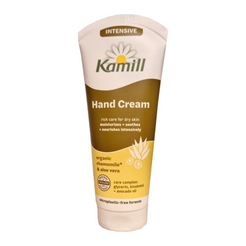 Kamill Hand Cream Intensive krem do rąk 100ml