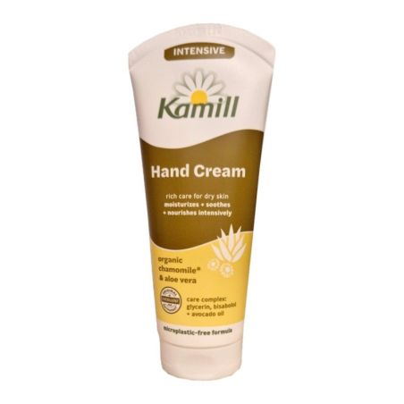 Kamill Hand Cream Intensive krem do rąk 100ml