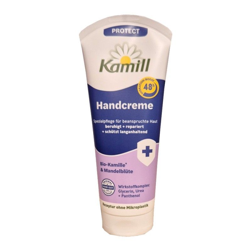 Kamill Protect Handcreme krem do rąk 100ml