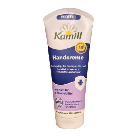 Kamill Protect Handcreme krem do rąk 100ml