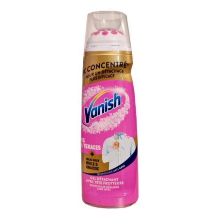 Vanish Gel odplamiacz z aplikatorem 200ml
