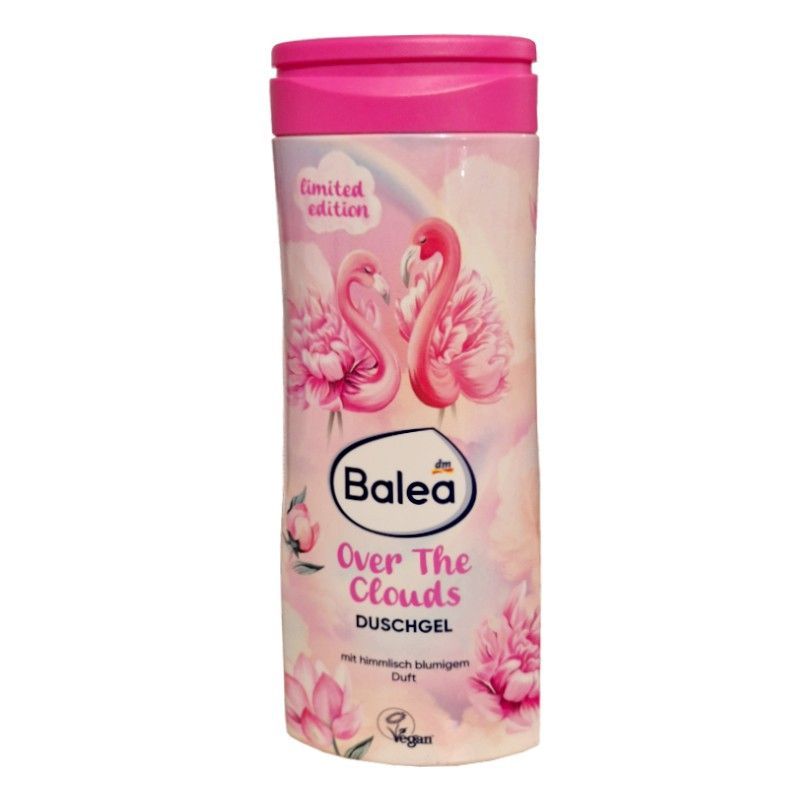 Balea Over the Clouds żel pod prysznic 300ml