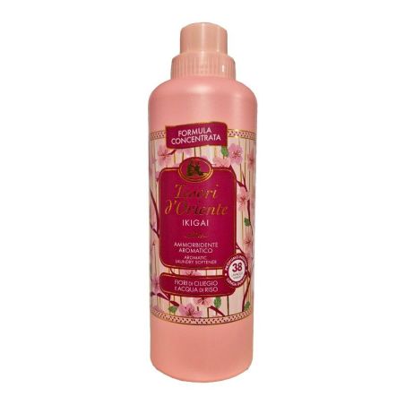 Tesori d'Oriente Ikigai płyn do płukania 760ml