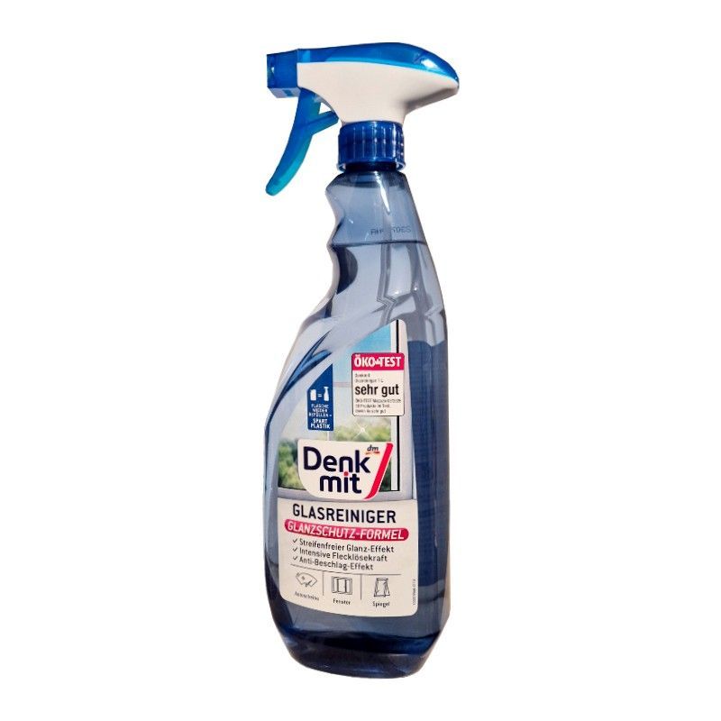 Denkmit Glasreiniger spray do szyb 1L