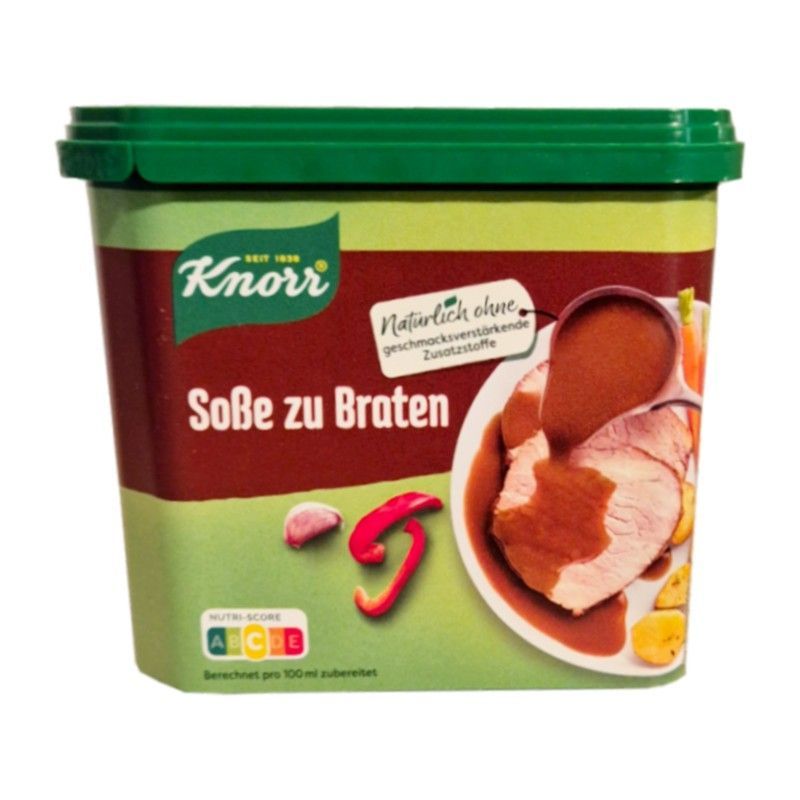 Knorr zu Braten sos pieczeniowy w proszku 253g