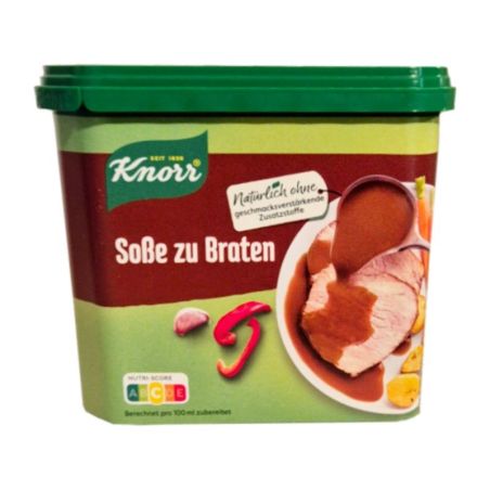 Knorr zu Braten sos pieczeniowy w proszku 253g