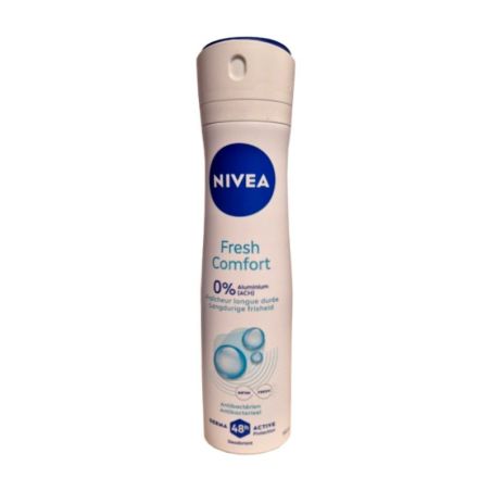 Nivea Fresh Comfort dezodorant 150ml