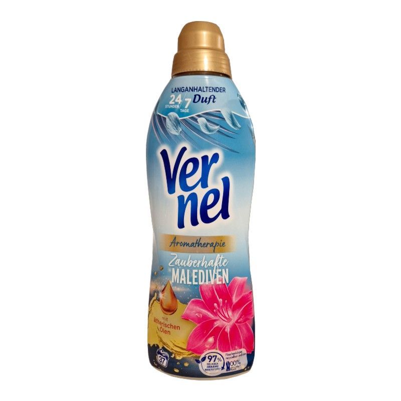 Vernel Malediven płyn do płukania 814ml