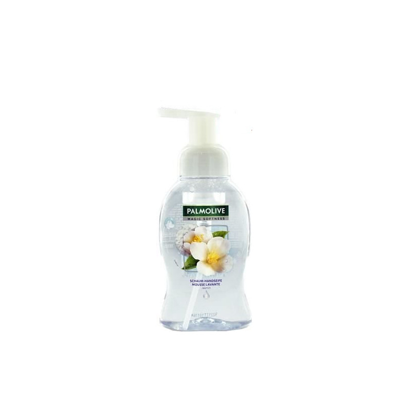 Palmolive mydło Jasmin Spender pianka 250ml