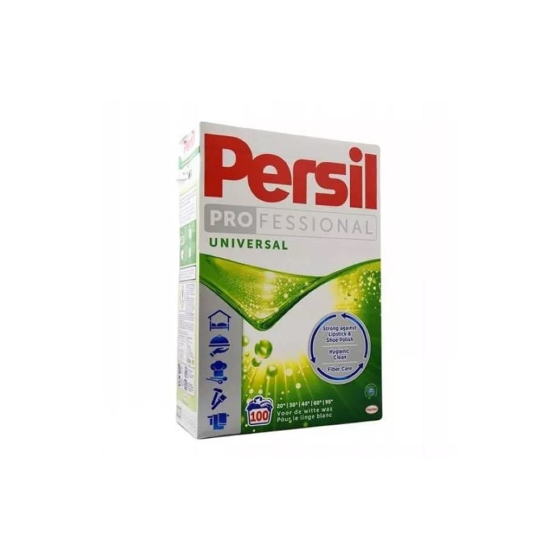 Persil Professional proszek Universal 100 prań 6kg